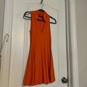 Zara Casual Dress